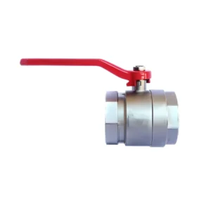 صمام حديدي مقاس 4 بوصة (صيني) — للتحكم في تدفق المياه