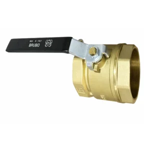 صمام حديدي إيطالي 4 بوصة لتنظيم تدفق المياه