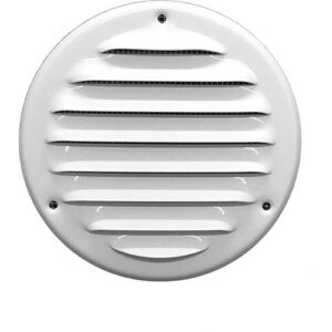 غالق ألمنيوم مقاس 4