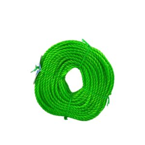 حبل بقطر 4 مم وطول 20 ياردة