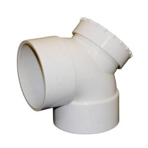 كوع سدّة مقاس 4