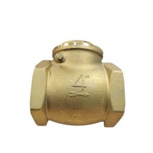 ردّاد باب نحاسي مقاس 4