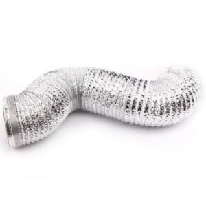 مروحة شفط ألومنيوم مقاس 4