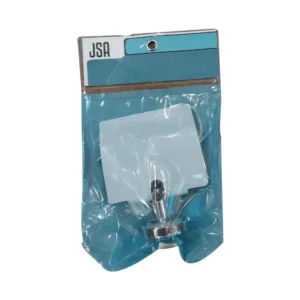 حامل مناديل ورقية نحاسي 4 قطع للحمام — تركيب سهل | OSCO TOOLS