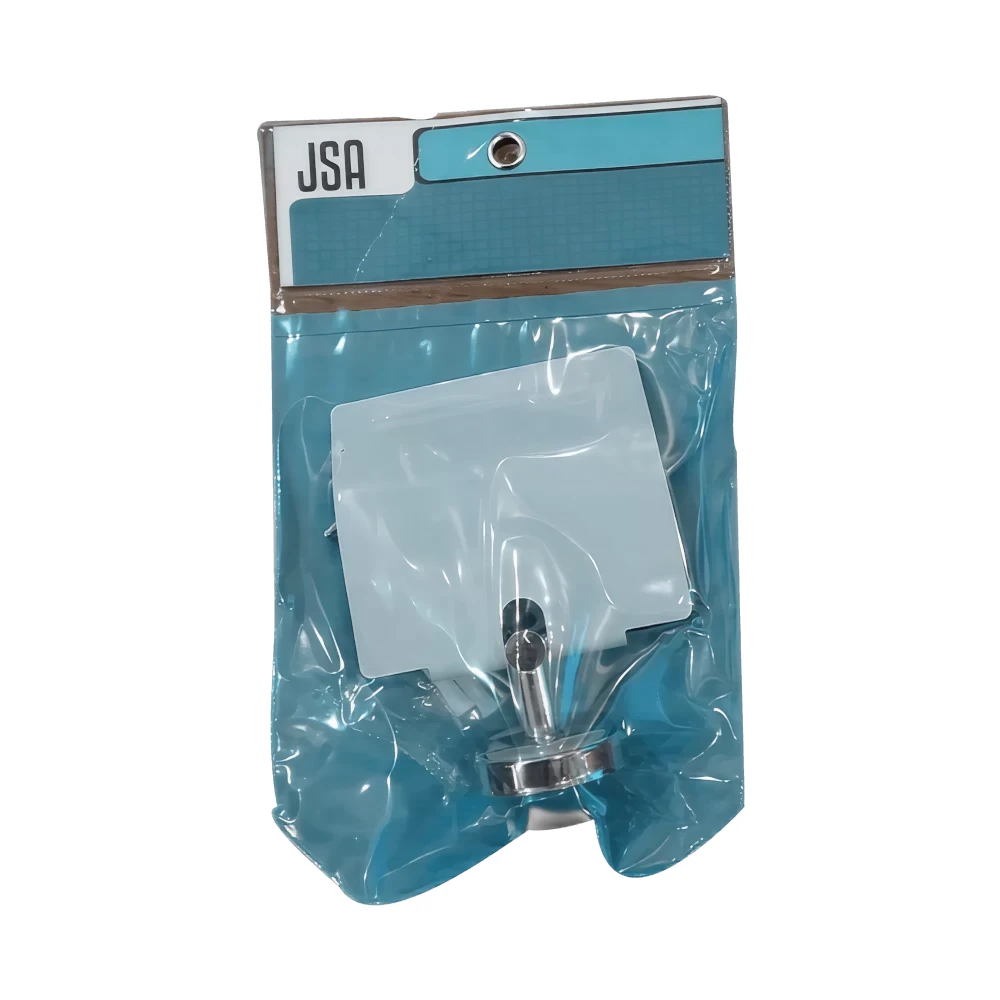 حامل مناديل ورقية نحاسي 4 قطع للحمام — تركيب سهل | OSCO TOOLS