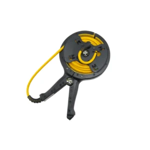 مشبك تحريضي 4 بوصة لتحديد مواقع الكابلات والأنابيب — SeekTech من RIDGID