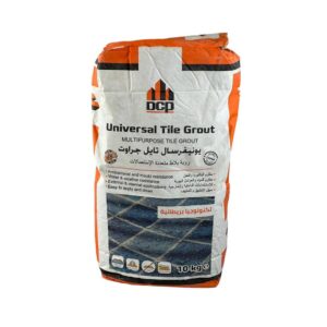 ترويبة رقم 40 — أسود، 10 كجم (Black DCB)