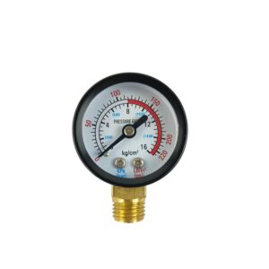 ساعة قياس ضغط اوريسا 40 مم — 16 بار (موديل 5260)