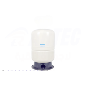 خزان فلتر مياه بسعة 40 لتر – يتحمل ضغطًا عاليًا