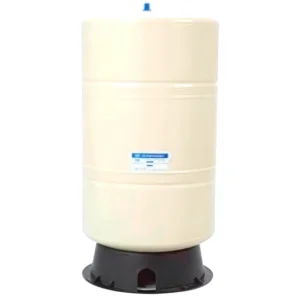 خزان مياه 40 لتر لأنظمة التصفية — تصميم مدمج وضغط ثابت للاستخدام اليومي