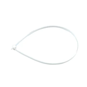 رباط أسلاك نايلون عالي القوة 400×7 مم — مستلزمات تركيب وربط للحزم الكبيرة | ADEGSO