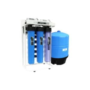 نظام تحلية مياه تجاري من بيورينا بسعة 400 جالون