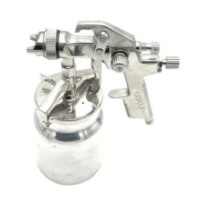 مسدس رش كهربائي معدني موديل 4001 لطلاء الجدران — أوسكو