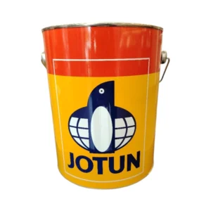 دهان جوتن بينجالاك نصف لامع 4.1 لتر — طلاء زيتي عالي الجودة للاستخدام الداخلي والخارجي | Jotun
