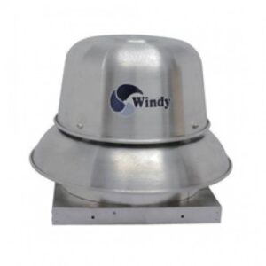 مروحة شفط سقفية للداكت 42 سم — ويندي DVR-260