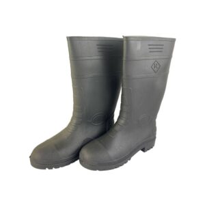 حذاء عمالي مقاس 43 (المقاس السعودي)