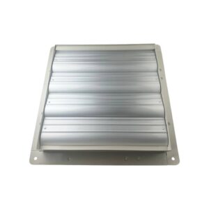 غالق مروحة كوري مقاس 45 سم