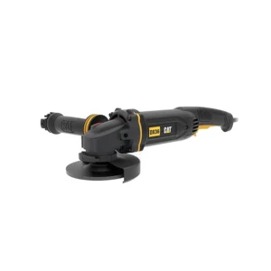 جلاخة زاوية كهربائية بقرص 4.5/5 بوصة — 1200 واط، CAT موديل DX36