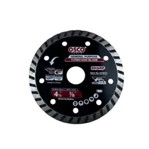 قرص غرانيت تيربو مقاس 4.5