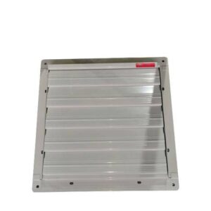 Korean iron fan lock/cover 45cm (opening 50cm, outer diameter 55cm) — TAT