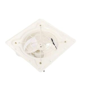 Korean iron exhaust fan 45cm (50cm mounting hole, 55cm outer frame) – TAT