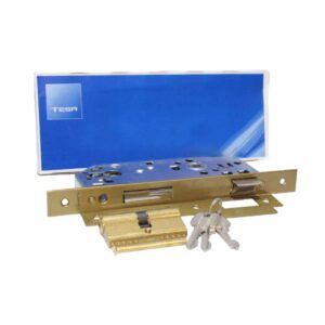 كيلون خشب إسباني 45 مم مع سلندر