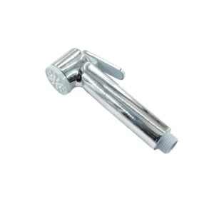 شطاف يدوي شلوسير موديل 45002 — صنع في ألمانيا، تشطيب كروم