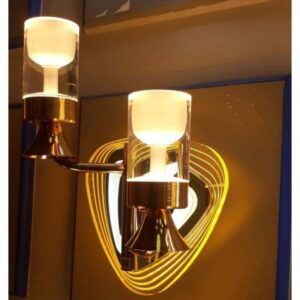 أبليك جداري زينكو موديل 4721