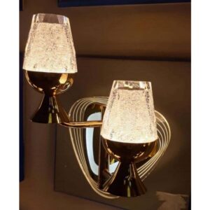 مصباح جداري زينكو طراز 4725