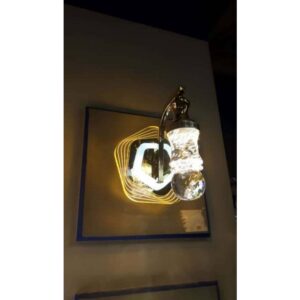 أبليك جداري من زينكو موديل 4730