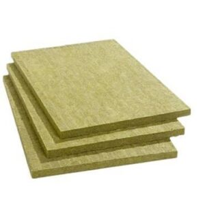 لوح صوف صخري سماكة 5 سم (120 × 60 سم) مقاومة ضغط 70
