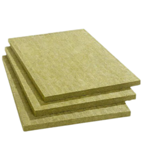 صوف صخري سماكة 5 سم 120×60 سم ضغط 80 — روكول