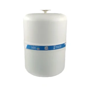 خزان مياه سعة 5 جالون (19 لتر) من منابع التحلية لأنظمة التناضح العكسي