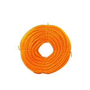 حبل بقطر 5 مم وطول 20 ياردة