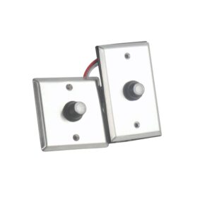 خلية شمسية خارجية جدارية 5 أمبير - 230 فولت