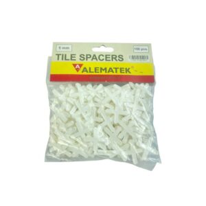 فواصل بلاط 5 مم