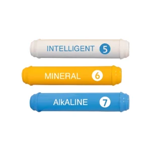 طقم بوست للمراحل 5 و6 و7 — متعدد