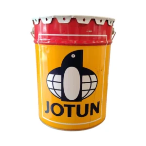 طلاء تخطيط الطرق من جوتن — أسود، 5 لترات