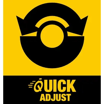 مطحنة زاوية كهربائية 5 بوصة بقدرة 900 واط - CAT موديل DX331