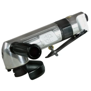 جلاخة زاوية هوائية قطر 5 بوصة مزودة بصمام خانق – Astro موديل ASTRO3005G