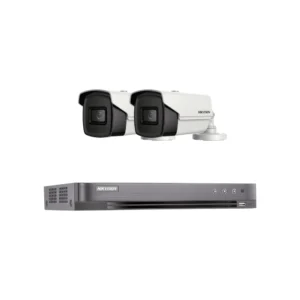 باقة كاميرتين بدقة 5 ميجابكسل (HD)