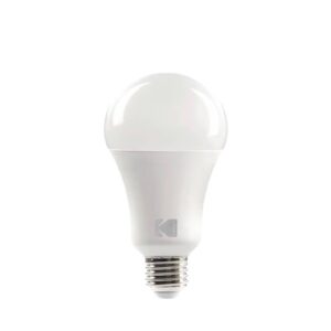 لمبة كروية بيضاء 5 واط - KODAK KL