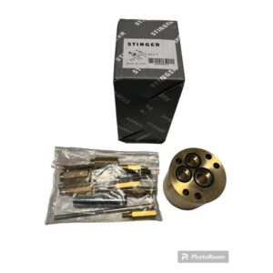 امتداد لخلاط مدفون 5 سم - STINGER