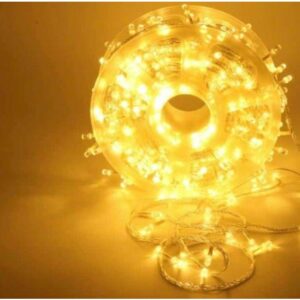 حبل طول 50 متر مع وصلة متعددة الوضعيات موديل 020