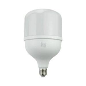 لمبة بيضاء 50 واط