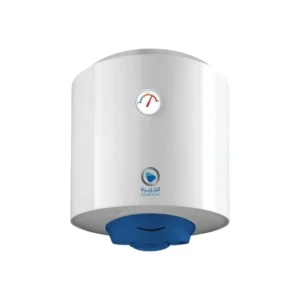 سخان مياه كهربائي من الجزيرة بسعة 50 لتر و1200 واط - طراز JWH50-V
