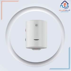 سخان مياه كهربائي عمودي بسعة 50 لتر — أريستون