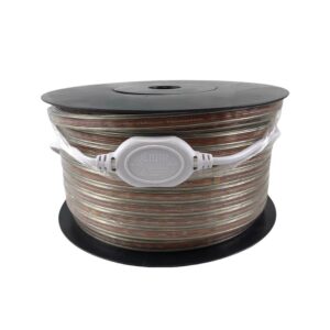 شريط ليد مخفي أصفر 50 واط — 50 متر (الفنار)