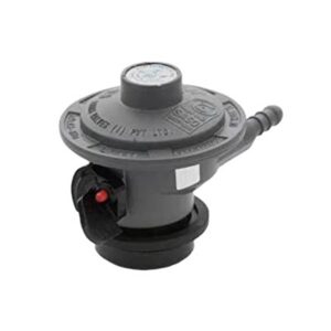 منظم ضغط غاز رمادي 50 مليبار للاستخدام المنزلي