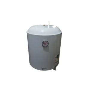 50-liter vertical electric water heater — Al Jazeera JVW50